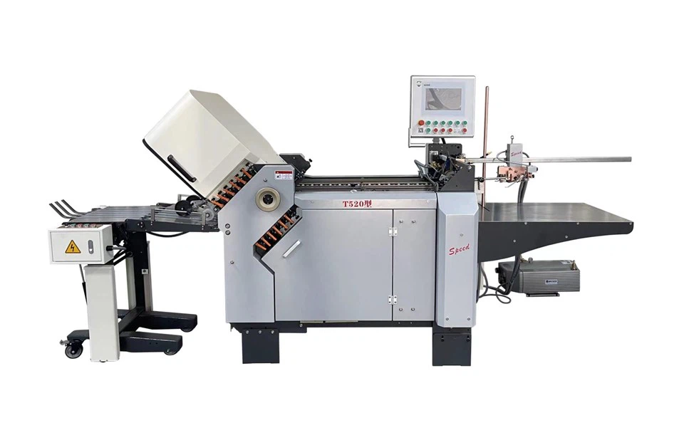 520-دستگاه تاشو چاقو